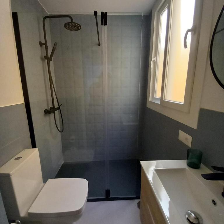 Frailes 2 FreshApartments - Estudio - 7