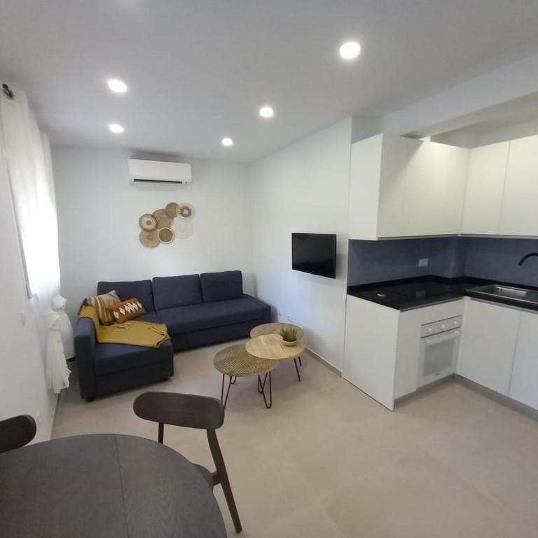 Frailes 2 FreshApartments - Estudio - 3
