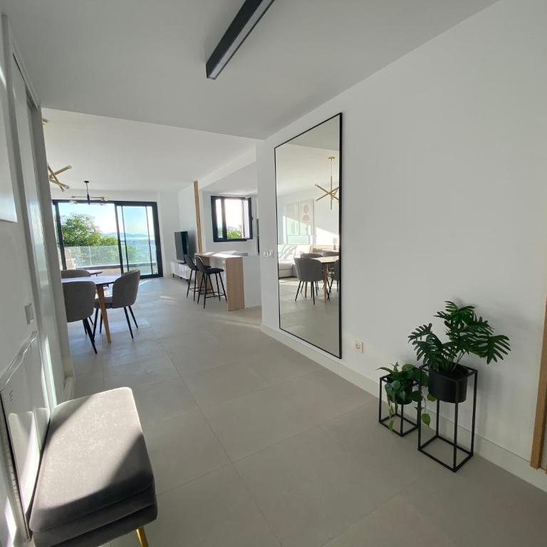 Estepona Luxury Apartment - Apartamento de 2 dormitorios - 3