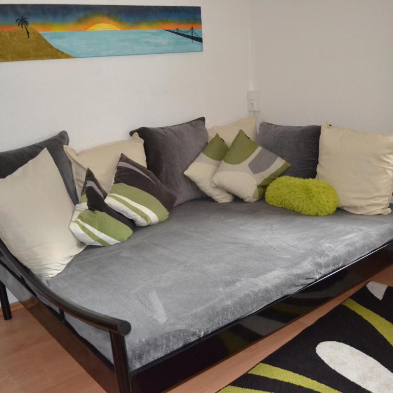 Appartement Thermenzeit - Apartment mit 2 Schlafzimmern - 30