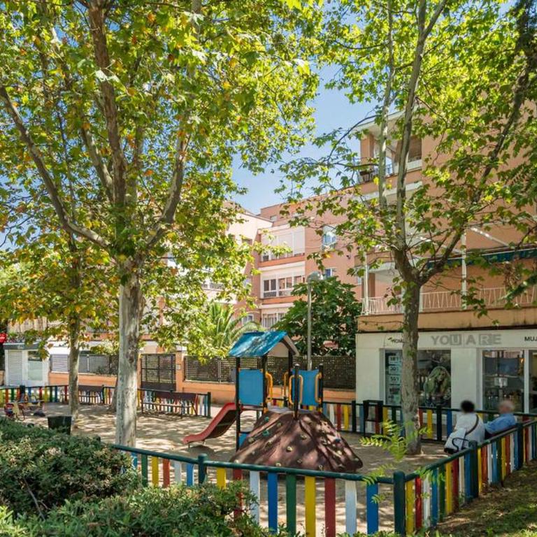 Espectacular Ático en Arturo Soria - Apartamento de 1 dormitorio - 4