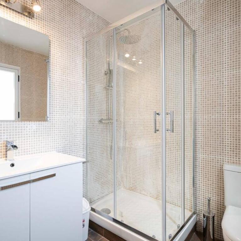 Espectacular Ático en Arturo Soria - Apartamento de 1 dormitorio - 5