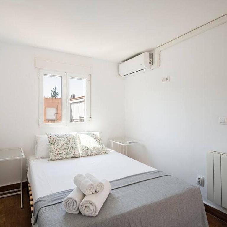 Espectacular Ático en Arturo Soria - Apartamento de 1 dormitorio - 9