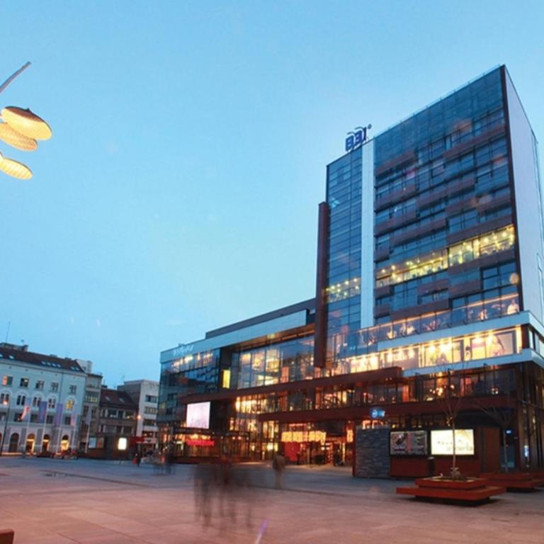 Apartment Sara Centar Sarajevo - Apartman sa 2 Spavaće Sobe - 42