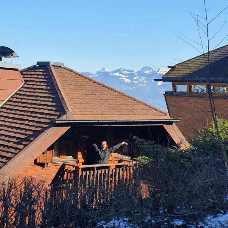 Chalet Chalon - Chalet 3 Chambres - 15