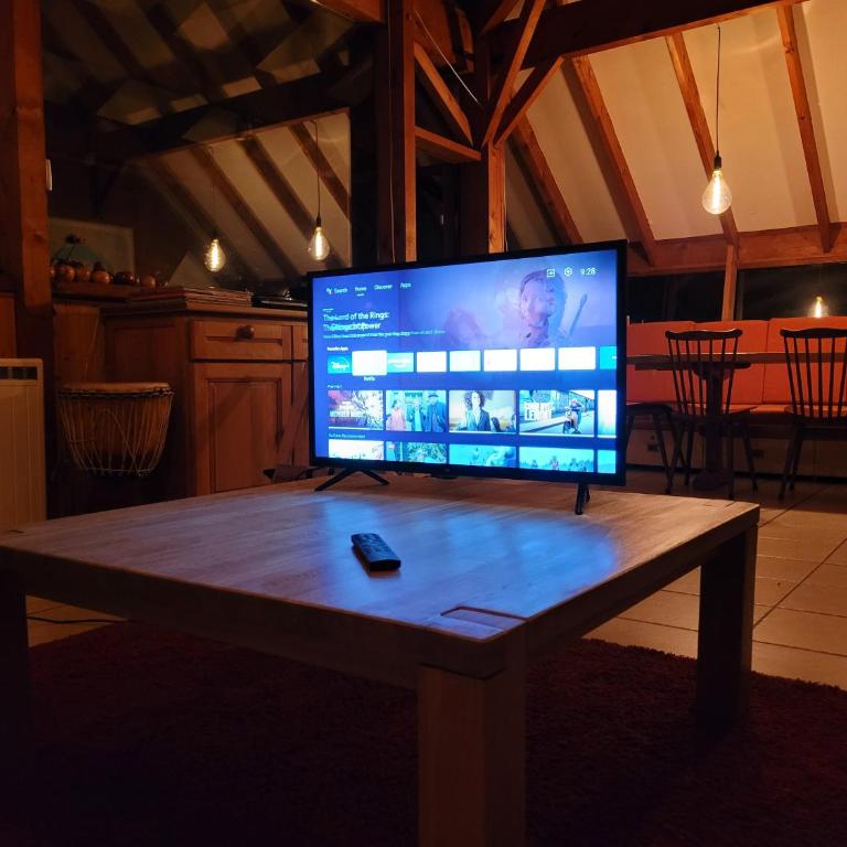 Chalet Chalon - Chalet 3 Chambres - 6