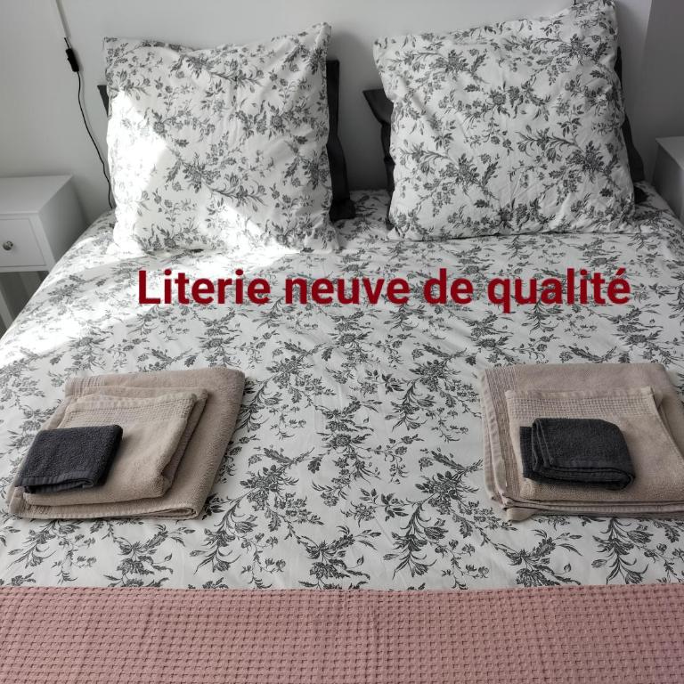 Orleans hypercentre articles fitness et Bebe - Appartement 1 Chambre - 4