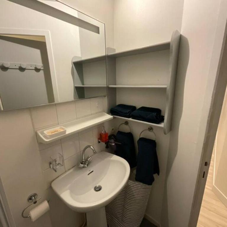 Orleans hypercentre articles fitness et Bebe - Appartement 1 Chambre - 7