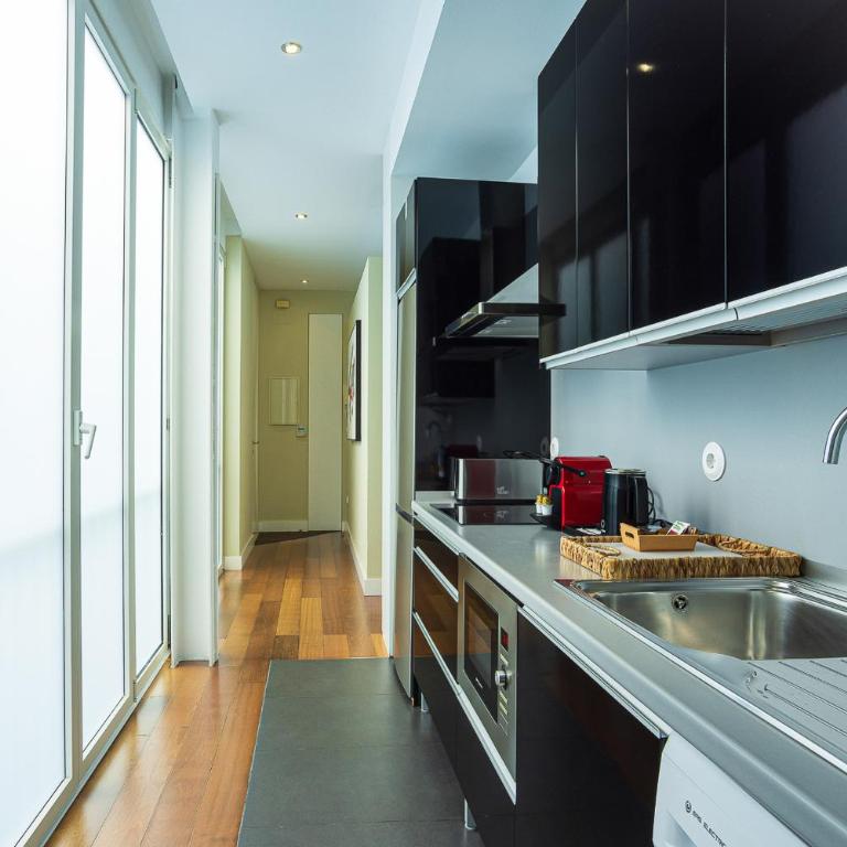 Madeinterranea Apartments - Apartamento de 1 dormitorio - 3