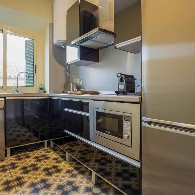 Madeinterranea Apartments - Apartamento de 1 dormitorio - 9
