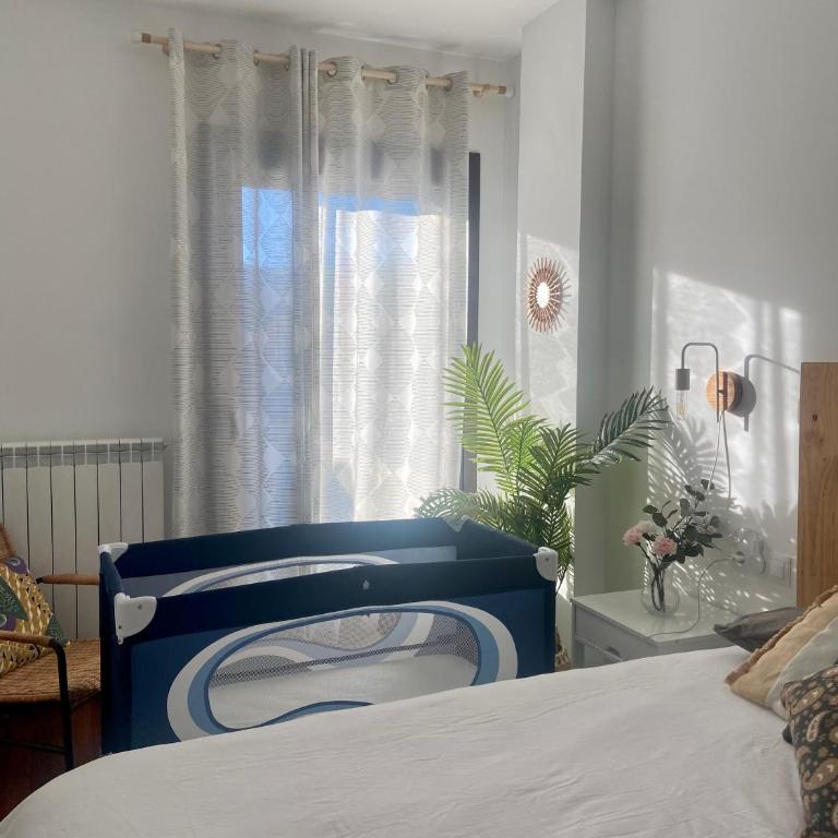 Cal Xera - Acollidora planta baixa amb jardí privat i llar de foc - Apartment mit 2 Schlafzimmern - 5