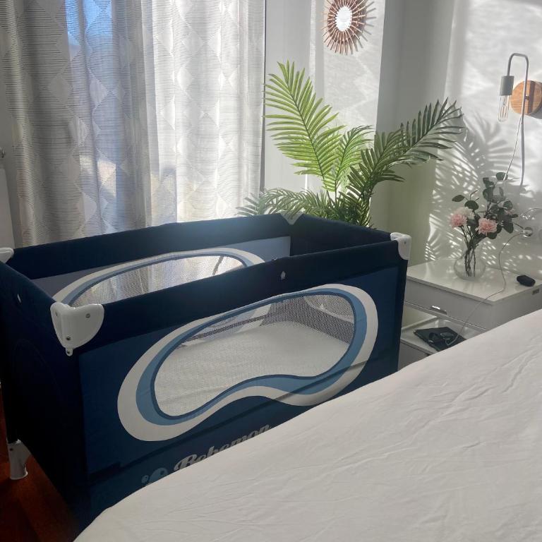Cal Xera - Acollidora planta baixa amb jardí privat i llar de foc - Apartment mit 2 Schlafzimmern - 4
