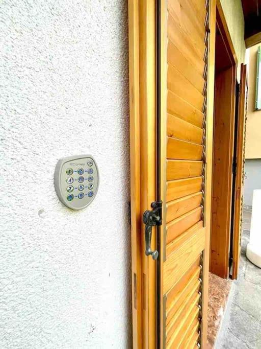 SecretGarden - Levico Terme - Appartement 1 Chambre - 8