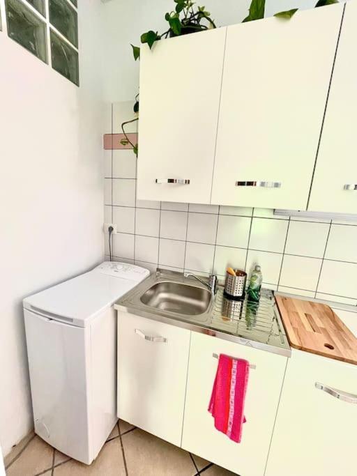 SecretGarden - Levico Terme - Appartement 1 Chambre - 18