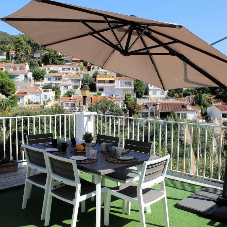 CBA COSTA BRAVA - Santa Monica - Casa de 2 dormitorios - 23