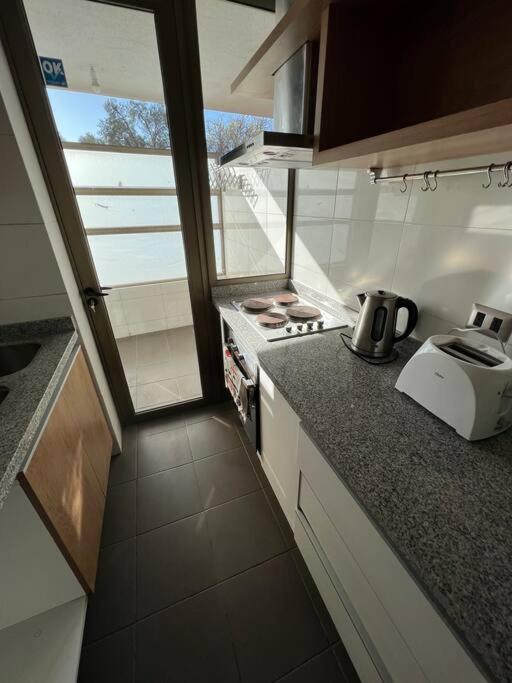 Departamento 2P 2B para 4 personas By Terrabahía - One-Bedroom Apartment - 5