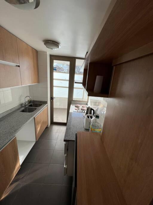 Departamento 2P 2B para 4 personas By Terrabahía - One-Bedroom Apartment - 6