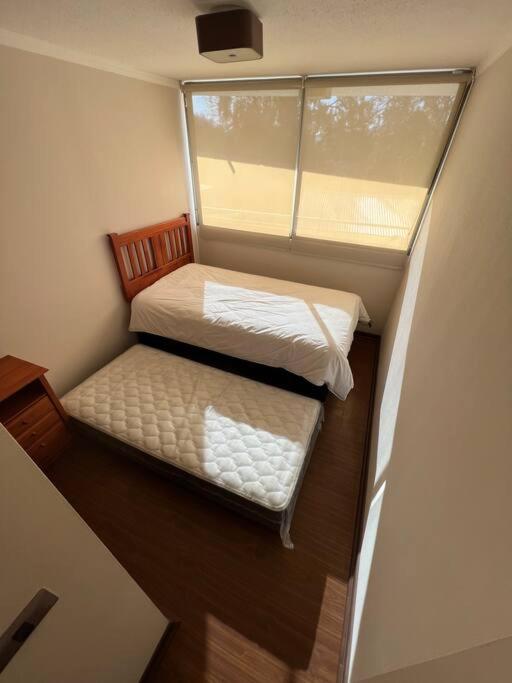 Departamento 2P 2B para 4 personas By Terrabahía - One-Bedroom Apartment - 7