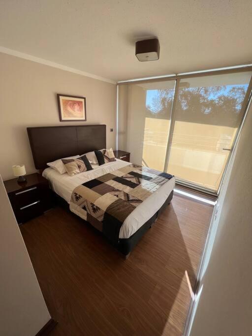 Departamento 2P 2B para 4 personas By Terrabahía - One-Bedroom Apartment - 8