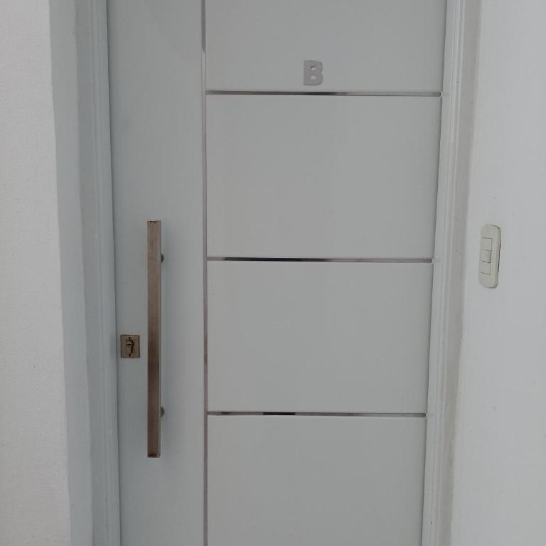 Alojamientos Litoral - 1 B - Apartamento de 2 dormitorios - 8