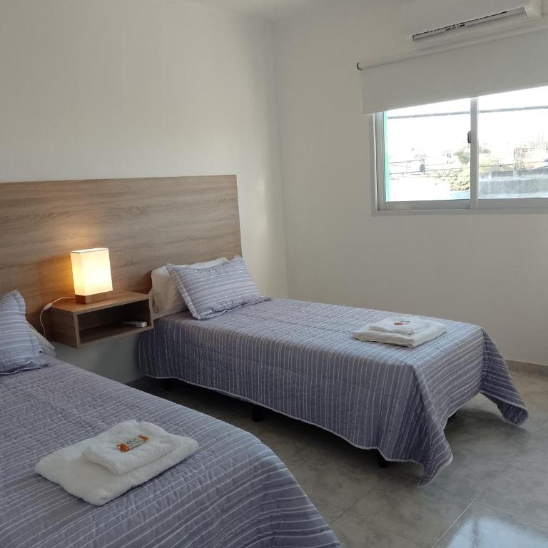 Alojamientos Litoral - 1 B - Apartamento de 2 dormitorios - 26
