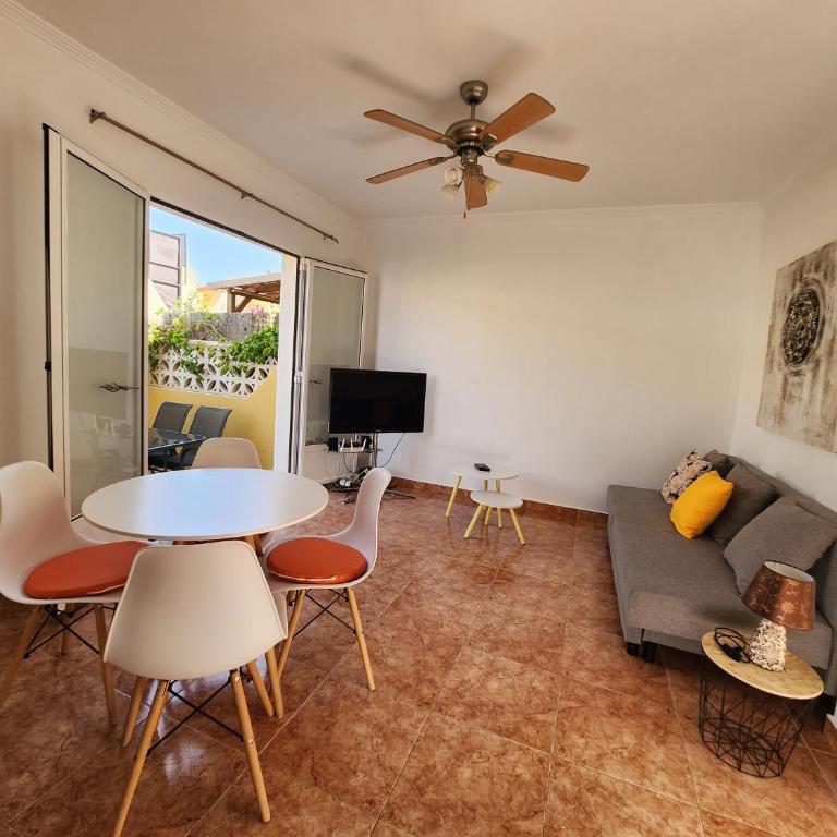 Villa Ventura - Two-Bedroom House - 5