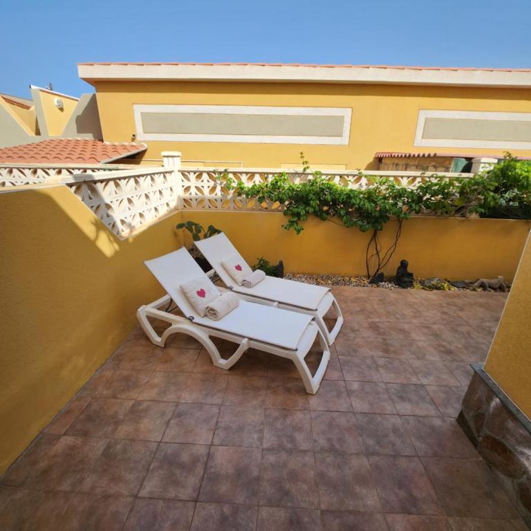 Villa Ventura - Two-Bedroom House - 6