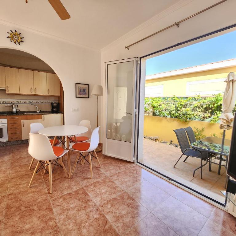Villa Ventura - Two-Bedroom House - 1