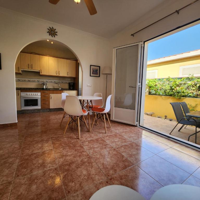 Villa Ventura - Two-Bedroom House - 7