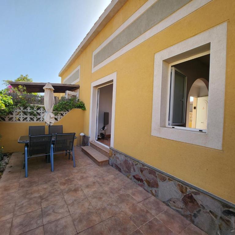 Villa Ventura - Two-Bedroom House - 8