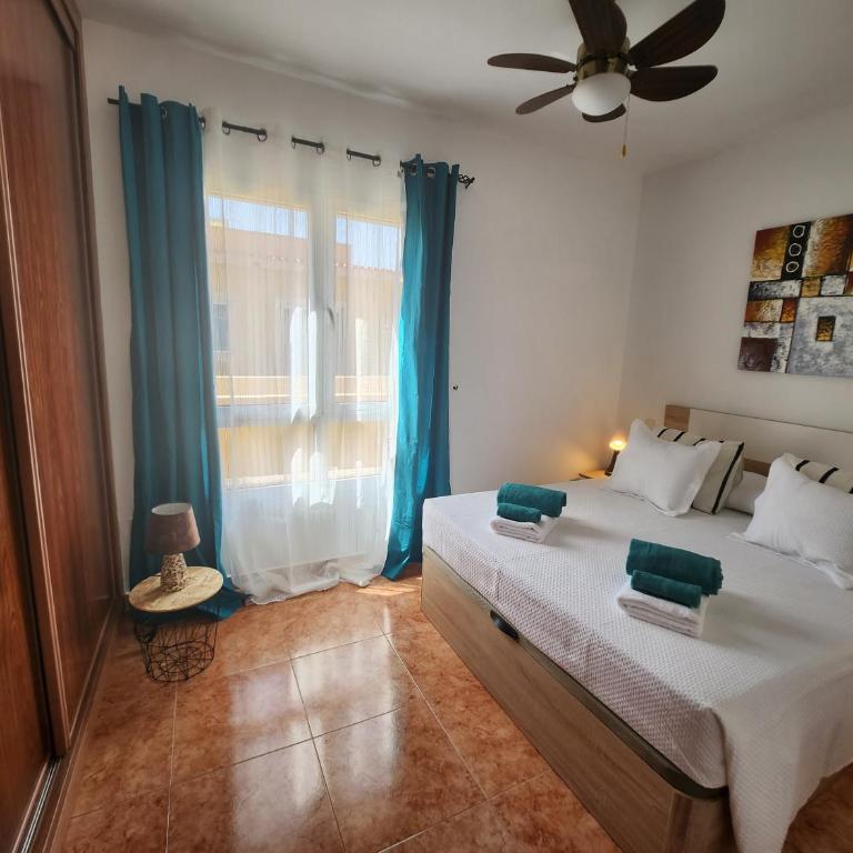 Villa Ventura - Two-Bedroom House - 9