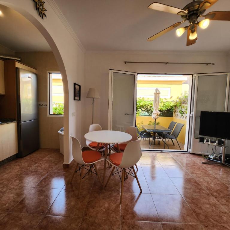 Villa Ventura - Two-Bedroom House - 10