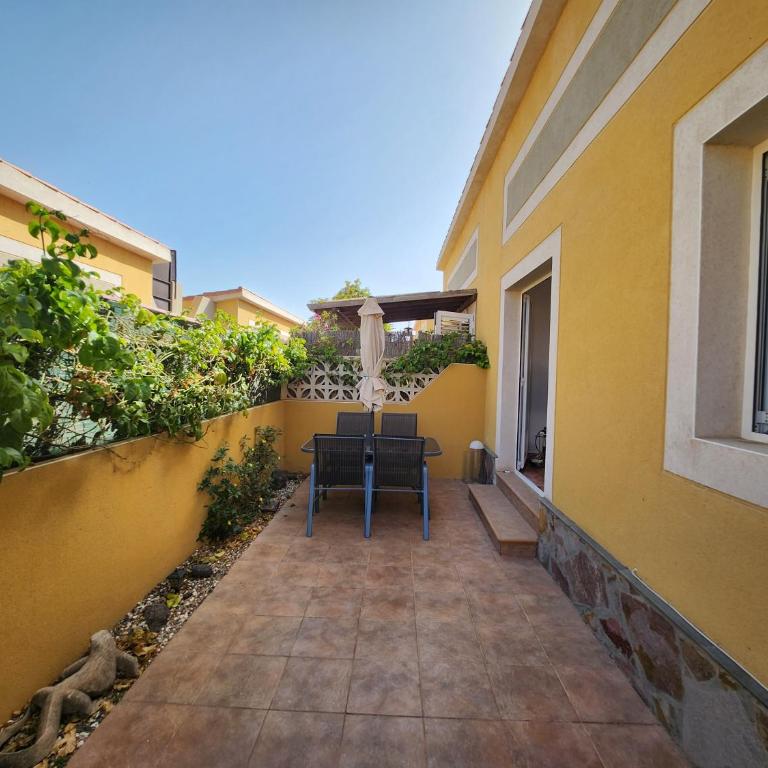 Villa Ventura - Two-Bedroom House - 12