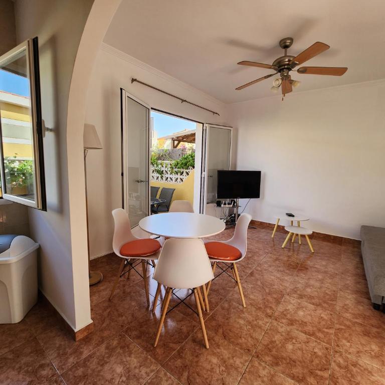 Villa Ventura - Two-Bedroom House - 13