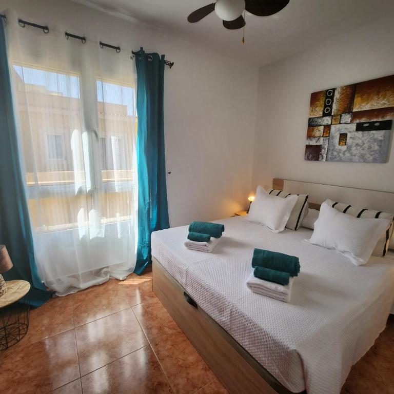 Villa Ventura - Two-Bedroom House - 16