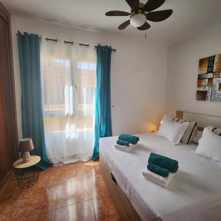 Villa Ventura - Two-Bedroom House - 19