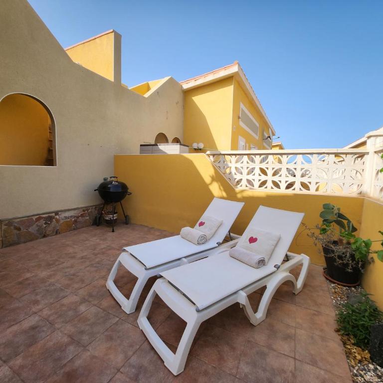 Villa Ventura - Two-Bedroom House - 3