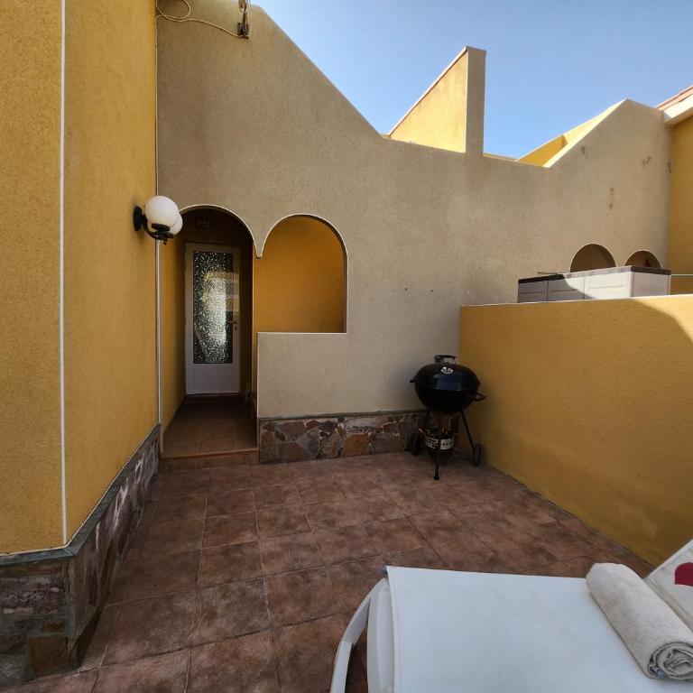 Villa Ventura - Two-Bedroom House - 24
