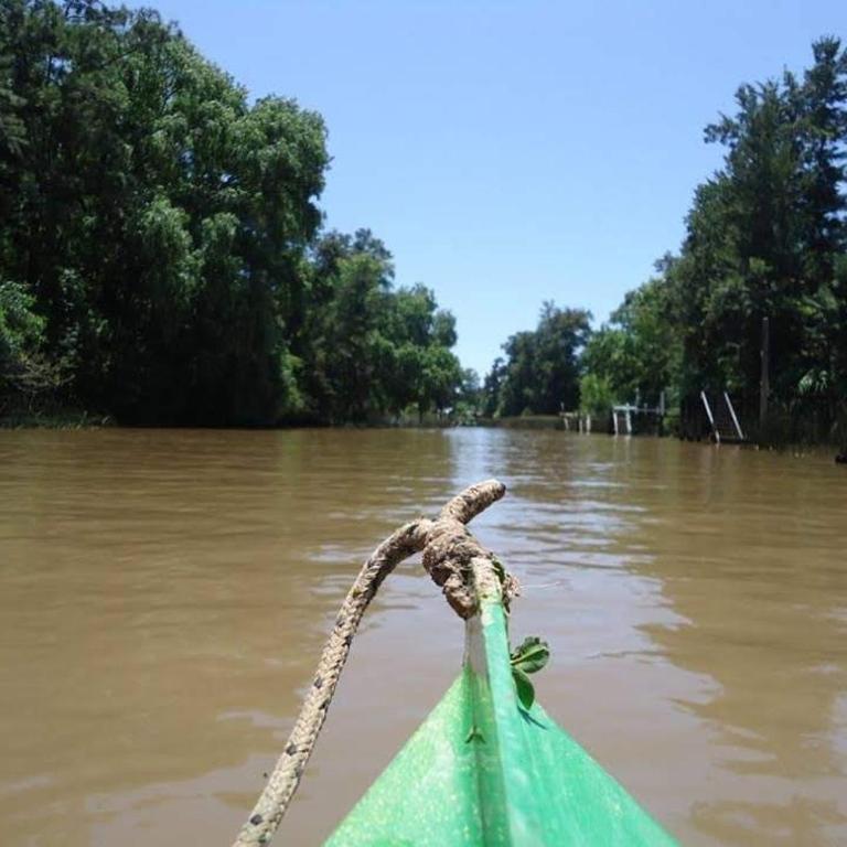 Ensueño casa de isla - Casa de 2 dormitorios - 10