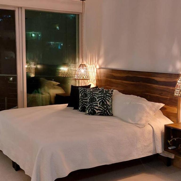 Estudio Marino - Apartamento de 1 dormitorio - 25