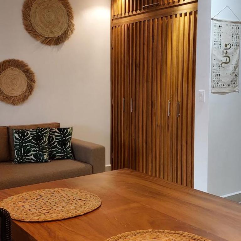 Estudio Marino - Apartamento de 1 dormitorio - 37