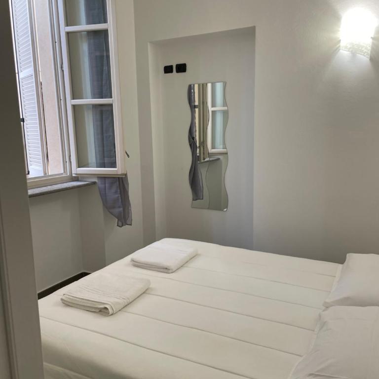 Casa mia Menton - Appartement 1 Chambre - 9