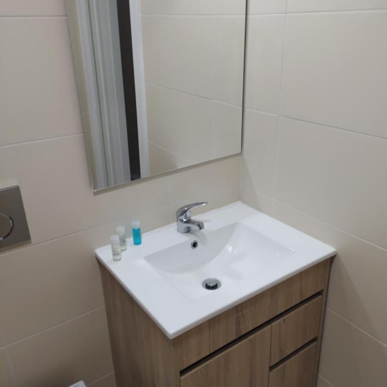 Bungalow Casa Arena - Apartamento de 2 dormitorios - 9