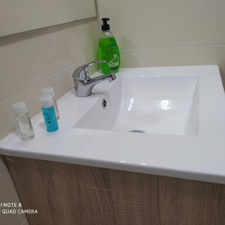 Bungalow Casa Arena - Apartamento de 2 dormitorios - 15