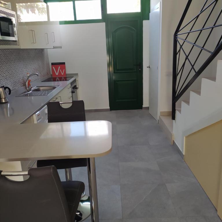 Bungalow Casa Arena - Apartamento de 2 dormitorios - 18