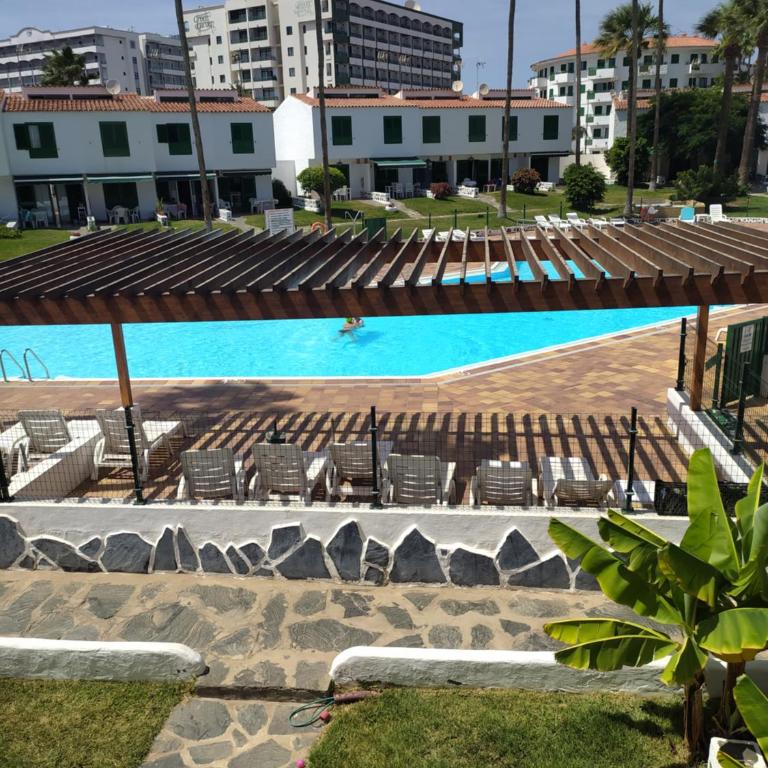 Bungalow Casa Arena - Apartamento de 2 dormitorios - 19
