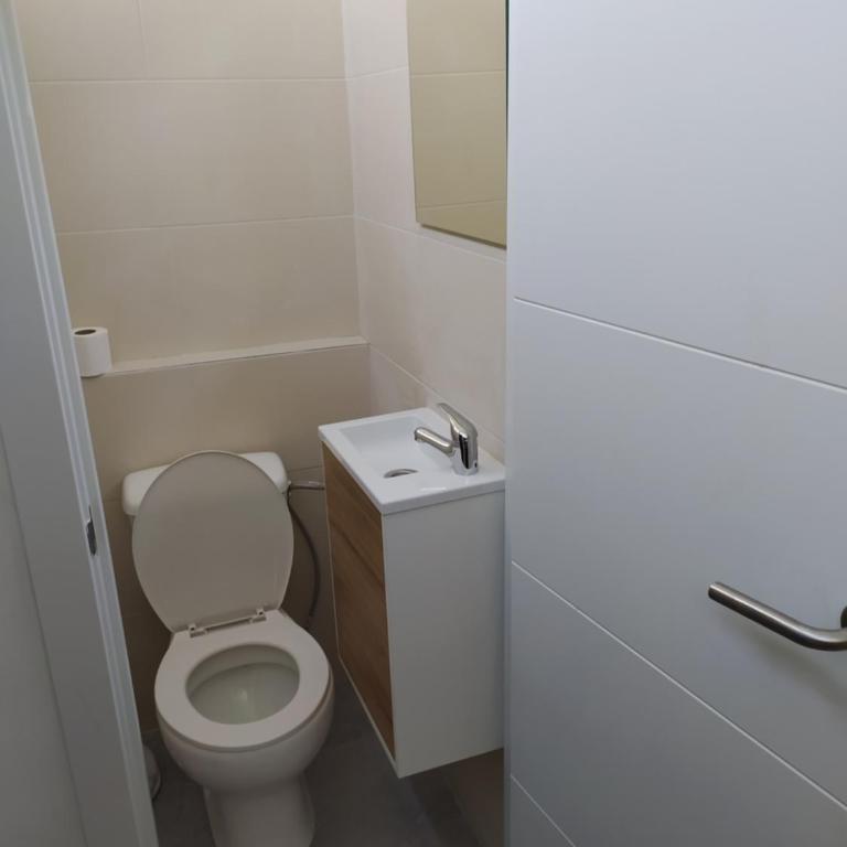 Bungalow Casa Arena - Apartamento de 2 dormitorios - 27