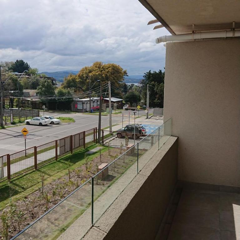 Departamento Nueva Villarrica - Apartamento de 2 dormitorios - 2