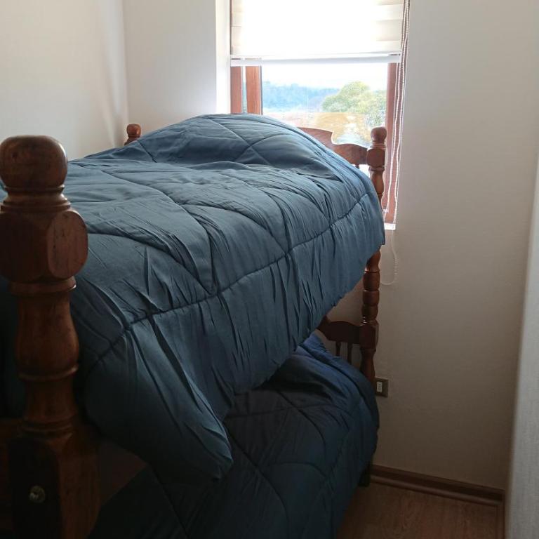 Departamento Nueva Villarrica - Apartamento de 2 dormitorios - 16