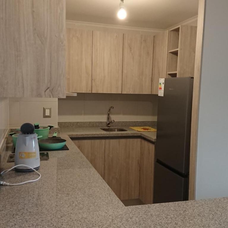 Departamento Nueva Villarrica - Apartamento de 2 dormitorios - 18